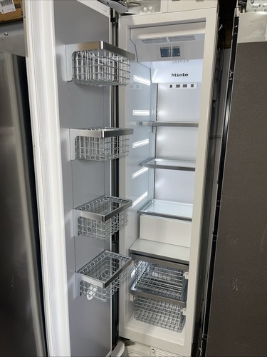 Miele mk2912vi - miele,