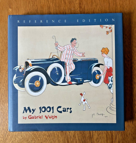 1001 cars by - 1001,
