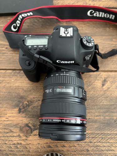 Canon eos camera kit - canon,