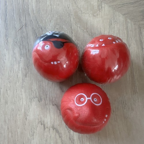 Red nose day - nose, noses