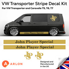Volkswagen Transporter John
