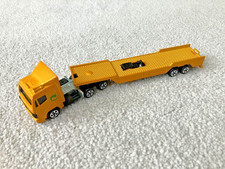 Majorette MERCEDES TRUCK /