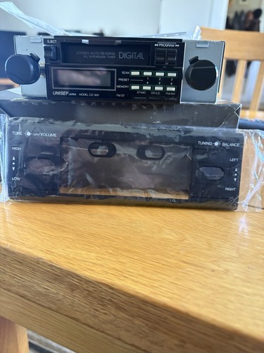Unisef 300 car - -,