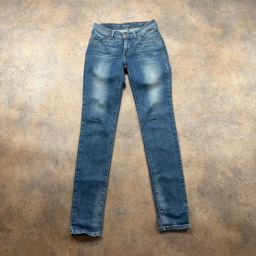 Levi demi curve - demi, jeans