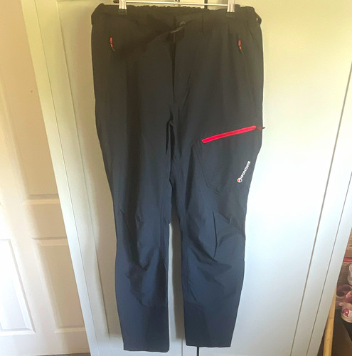 Montane granite stretch lite - montane,