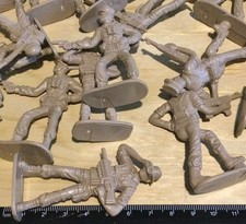 bmc tim-mee 7cm German  toy
