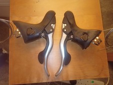 Campagnolo Veloce 10-Speed Ergo Power Shift/Brake Lever - Silver