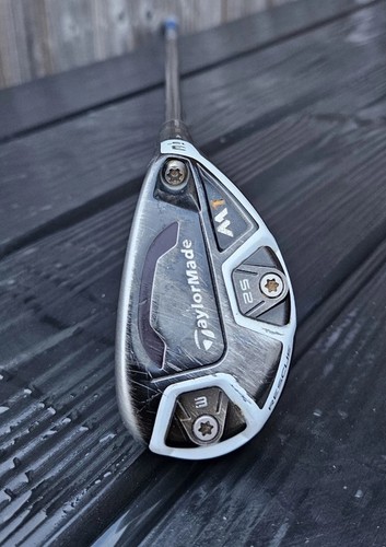 Taylormade hybrid rh - taylormade, m1