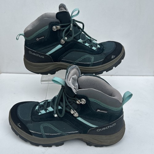 Ladies decathlon quechua - ladies,