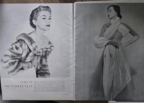 1950 women emba mutation - ,