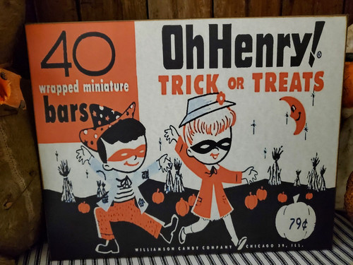 Neat old vintage retro - old, store