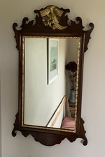 Antique Georgian Revival