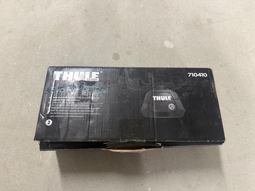 Thule exo raised - thule,