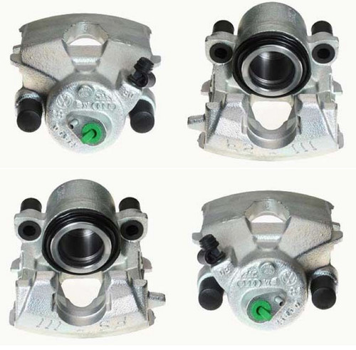 Front brake calipers for - brake,