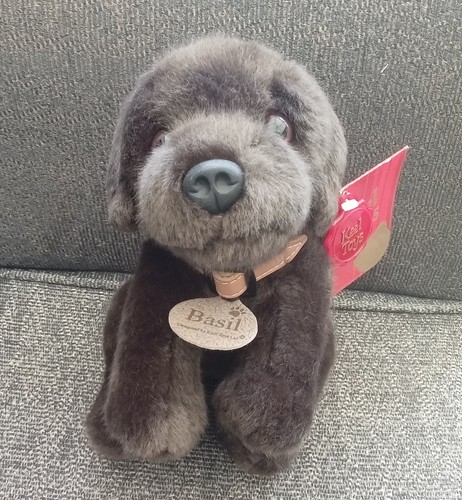 Keel toys basil the - ,