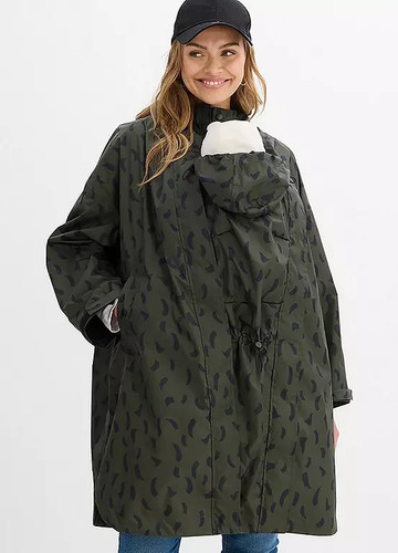 Bonprix maternity coat - bonprix,