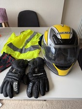 Takachi FF311 Full Face