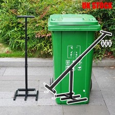 Wheelie Bin Compactor Manual
