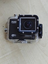 Campark Action Camera FHD1080P WiFi