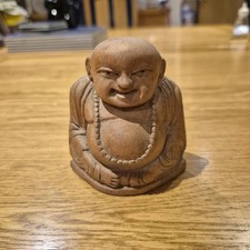 Beautifully carved hand - carved, by