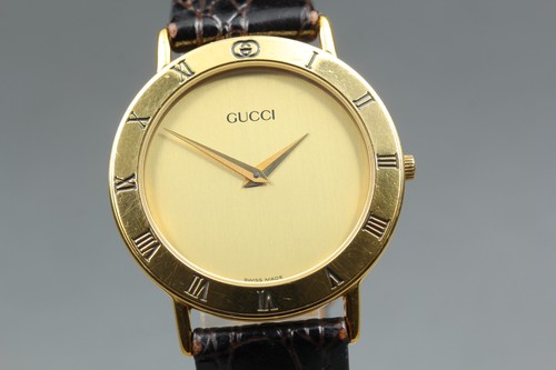 Exc vintage gucci - [exc+5],