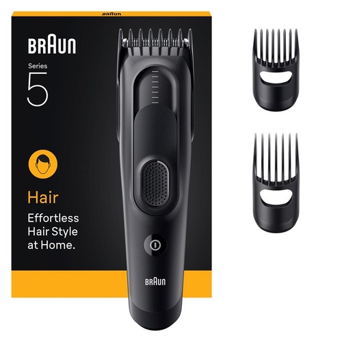 Braun hair clipper - braun, |