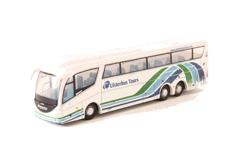 Oxford diecast 148 irizar - oxford,