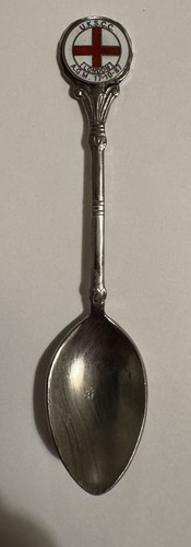Spoon collectors club - uk,