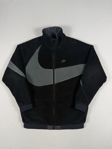 Nike boa jacket men small - men's,