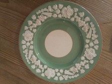 George Jones & Sons 9" Floral