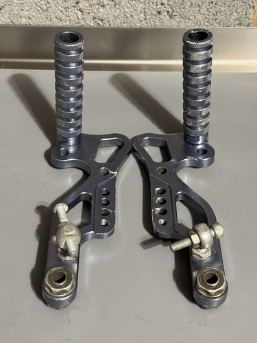 Alto cadet bambino kart pedals - alto,