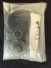 HPI Roto Start Back Plate Unit For Nitro Star 12/15/18 Pullstart Engines 87121