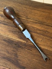 Vintage MATHIESON Glasgow Saw