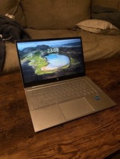HP Pavilion 14-inch Touchscreen Laptop