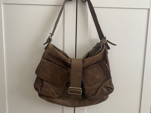 Vintage billy bag handbag - vintage,