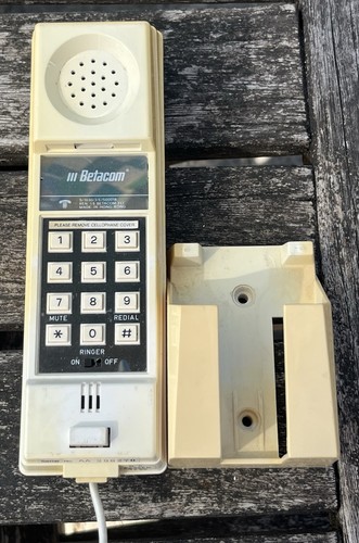Vintage betacom flamingo fl1 - betacom,