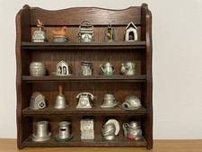 Vintage 1990’s 20 Thimble