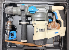 Mac Allister Sds Plus Rotary