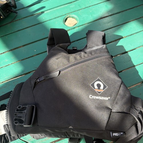 Crewsaver pro 50n - crewsaver, jun