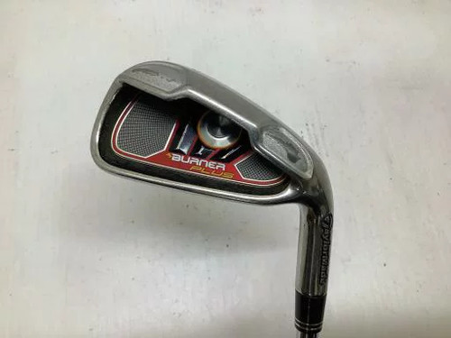 Taylormade burner plus iron - burner,