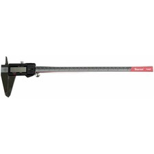 Starrett Fractional Display