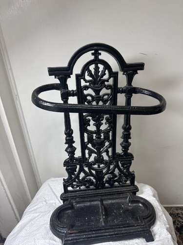 Vintage victorian style cast - vintage,
