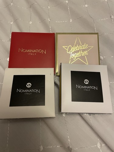 Genuine nomination classic - genuine,