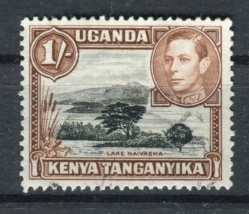 Kenya uganda tanganyika sg145b - kenya,
