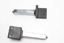 Jacking aid pad set lifting