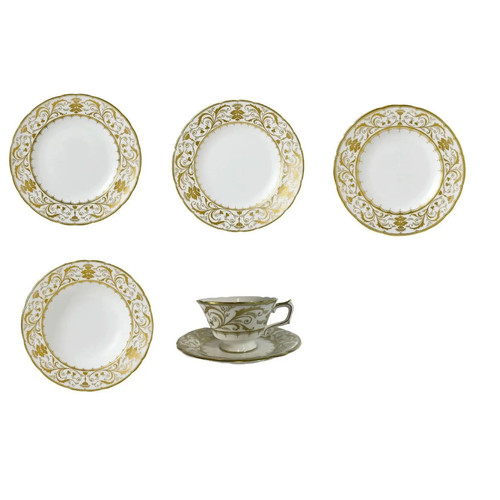 Royal crown derby darley abbey - royal,