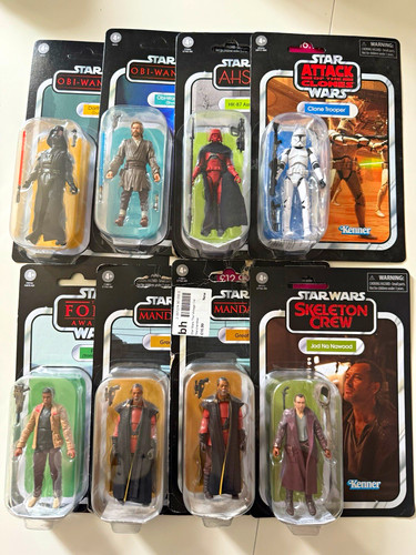 Star wars the - star,