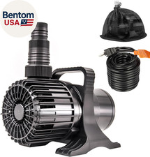 Outdoor Large 5600Gph-305W