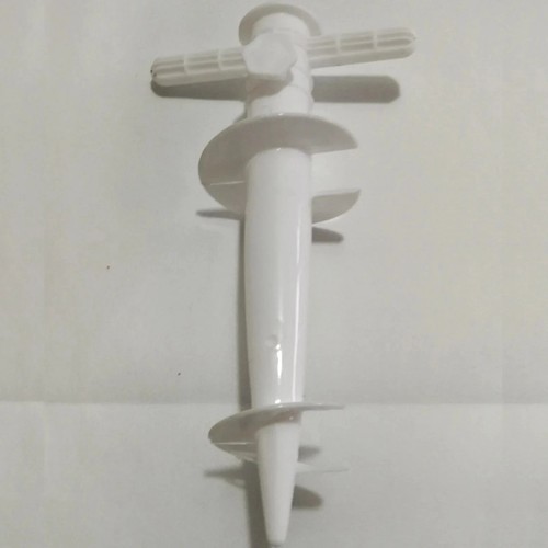 Beach umbrella sand anchor - sand,