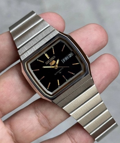 Seiko automatic mens vintage - mens,